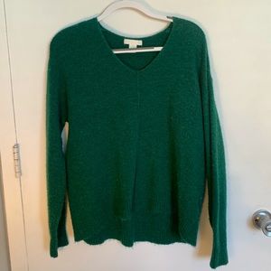 H&M sweater